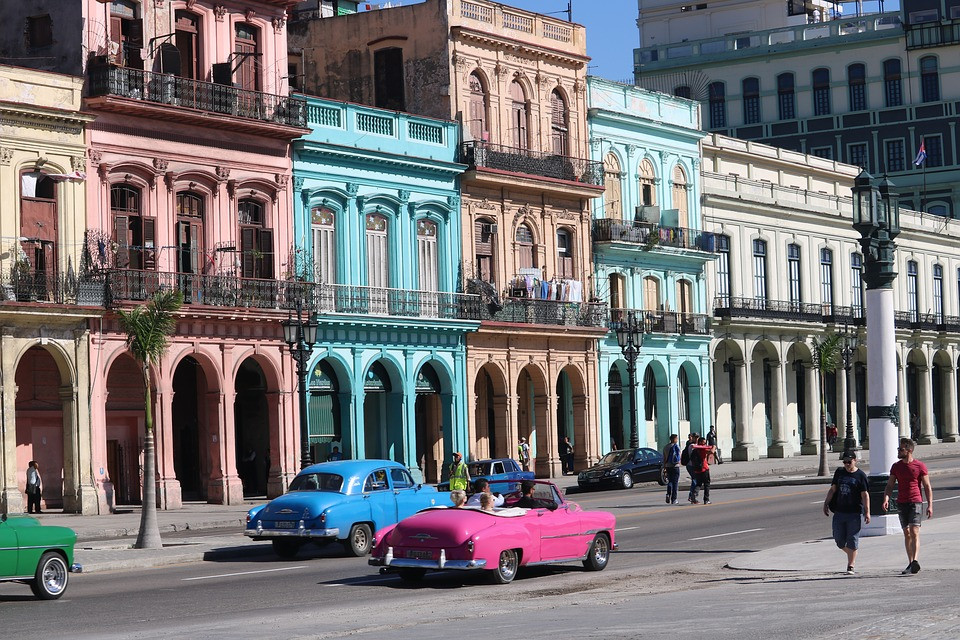 Perspectivas económicas en Cuba para 2019