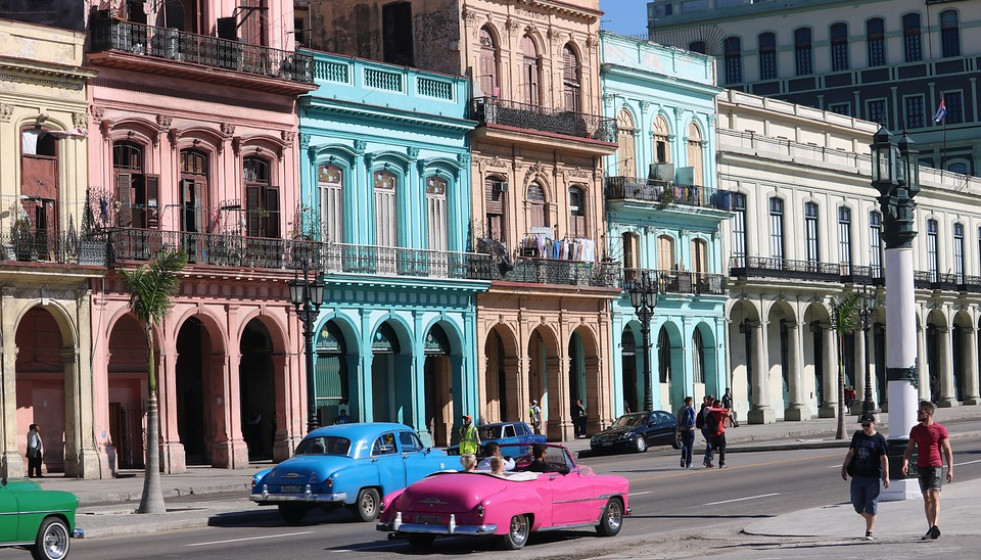 Turismo Cuba