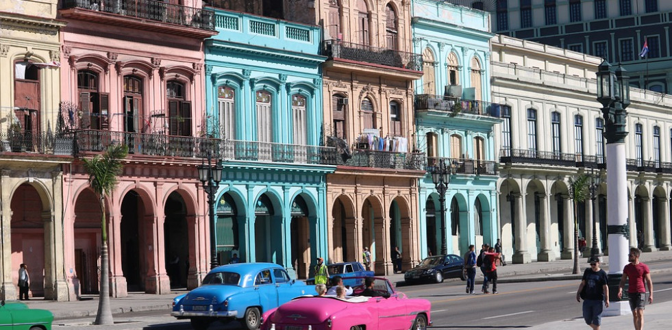 Turismo Cuba