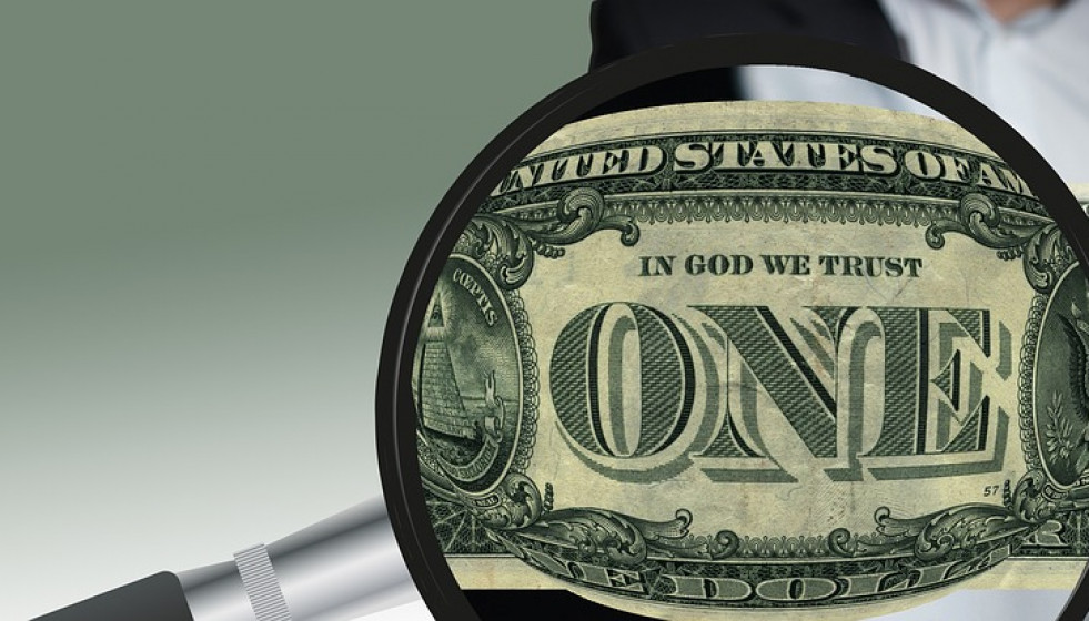 Dolar economia mundial