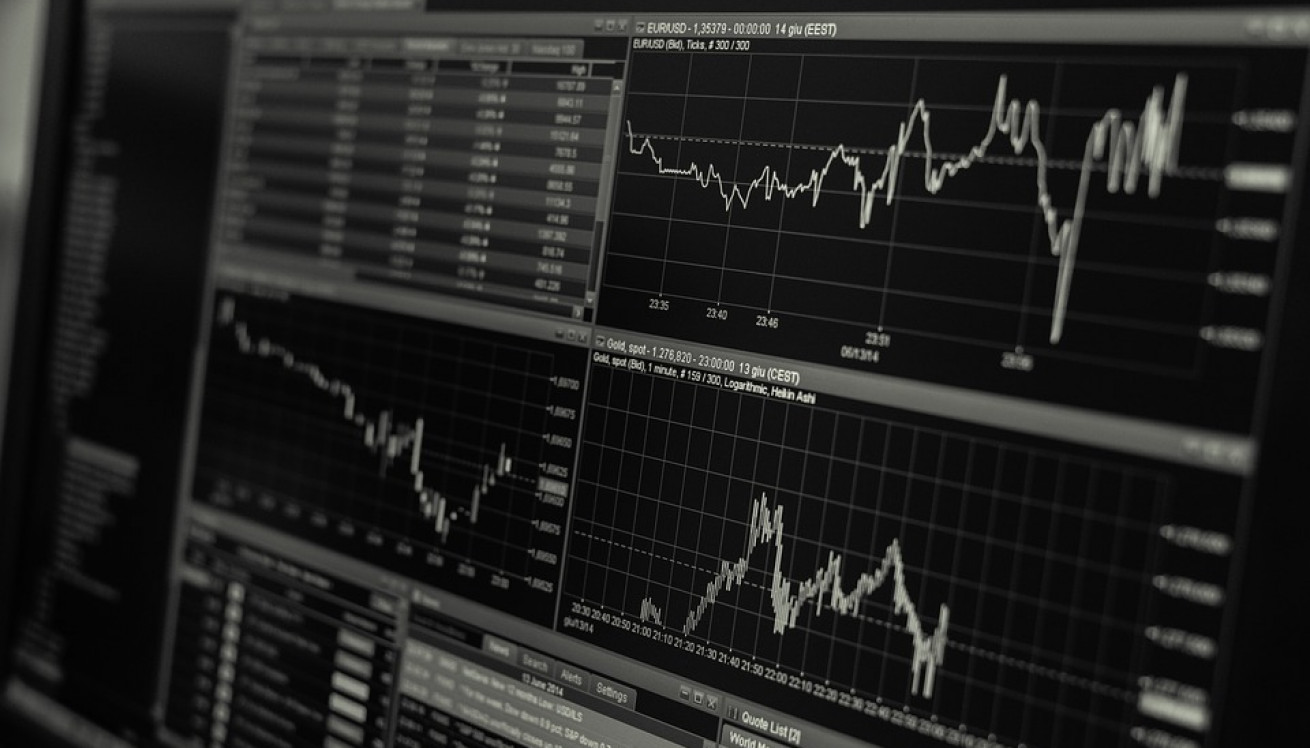 Mercados financieros
