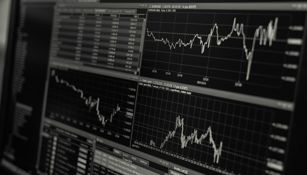Mercados financieros