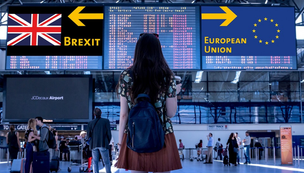 Economía Europea 2019