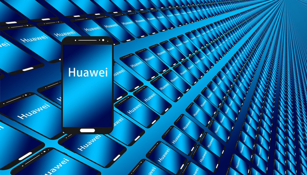Huawei