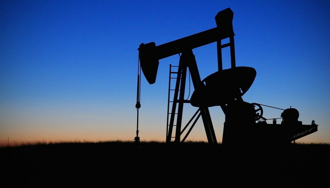 Petroleo