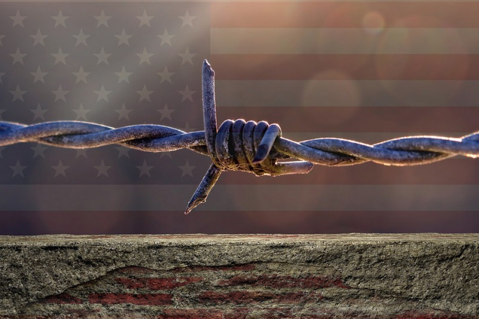 ​La Guerra Comercial de EUA frente a China y México