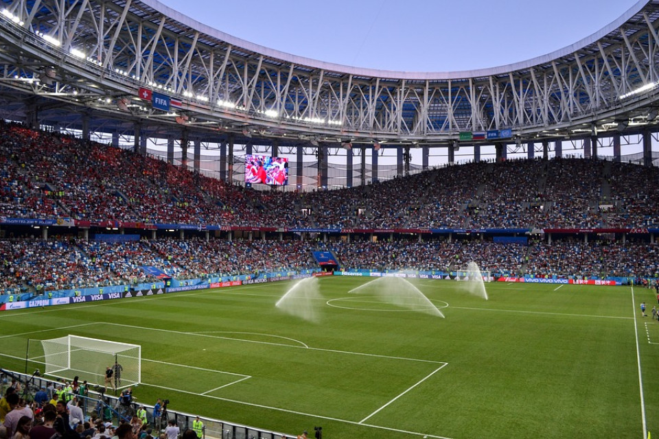 Impacto Económico del Mundial de Rusia
