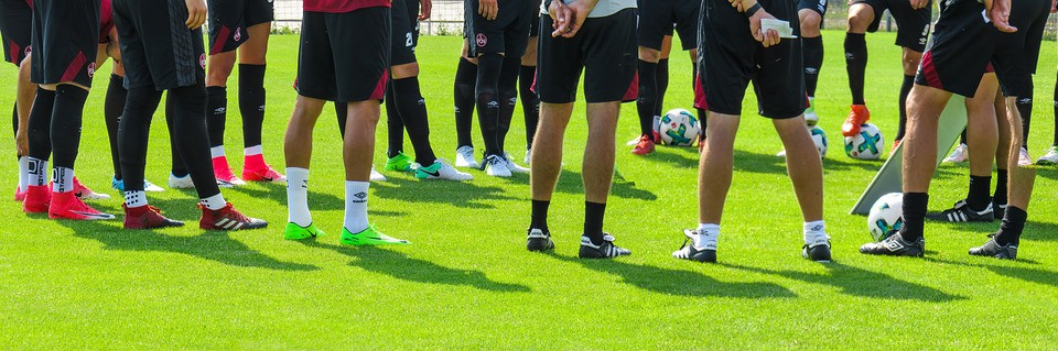Negocio del futbol