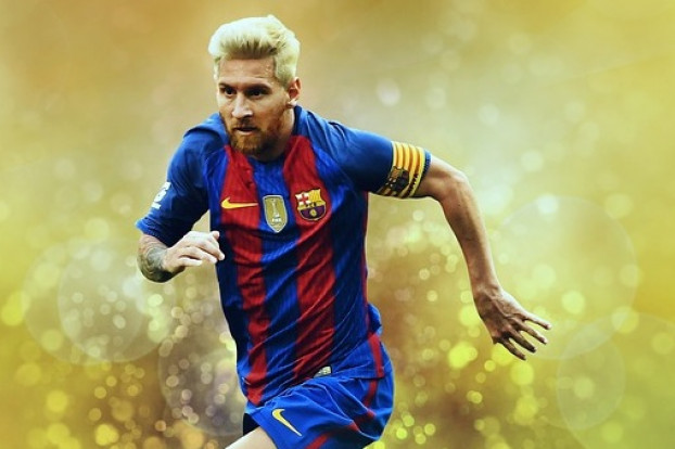 ​La fortuna de Messi ¿Cuánto gana y en qué gasta su dinero?