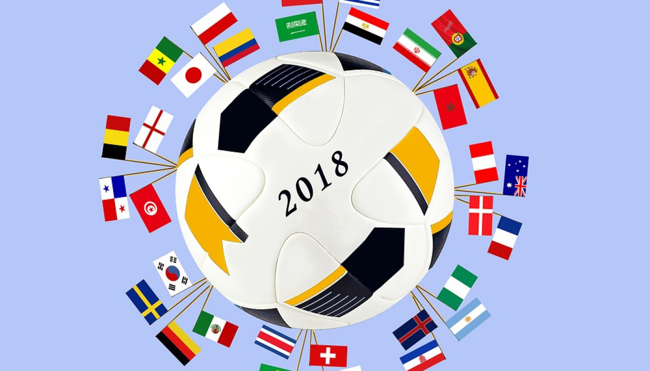 Futbol 2018