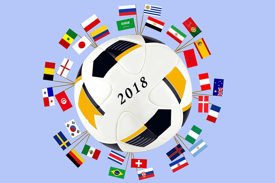 ​Globalización, negocios, deporte y fútbol