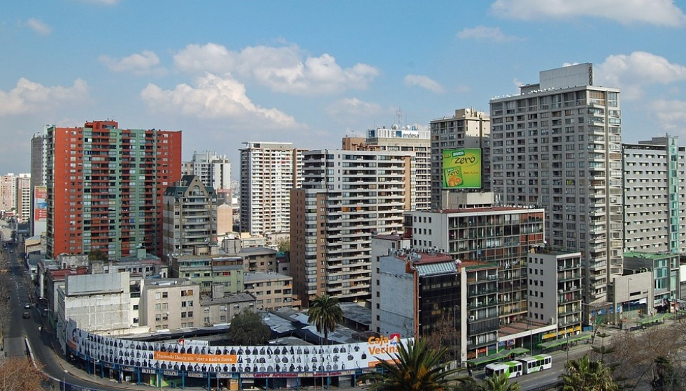 Santiago de Chile