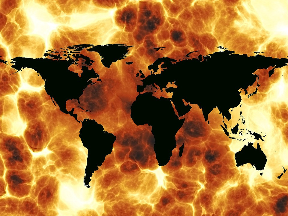 Cambio climático 2