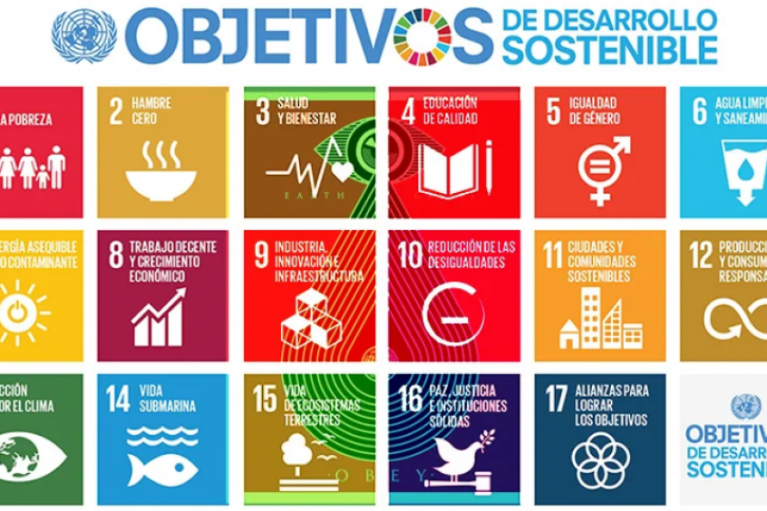 ​¿Dónde están los billones para la Agenda 2030?