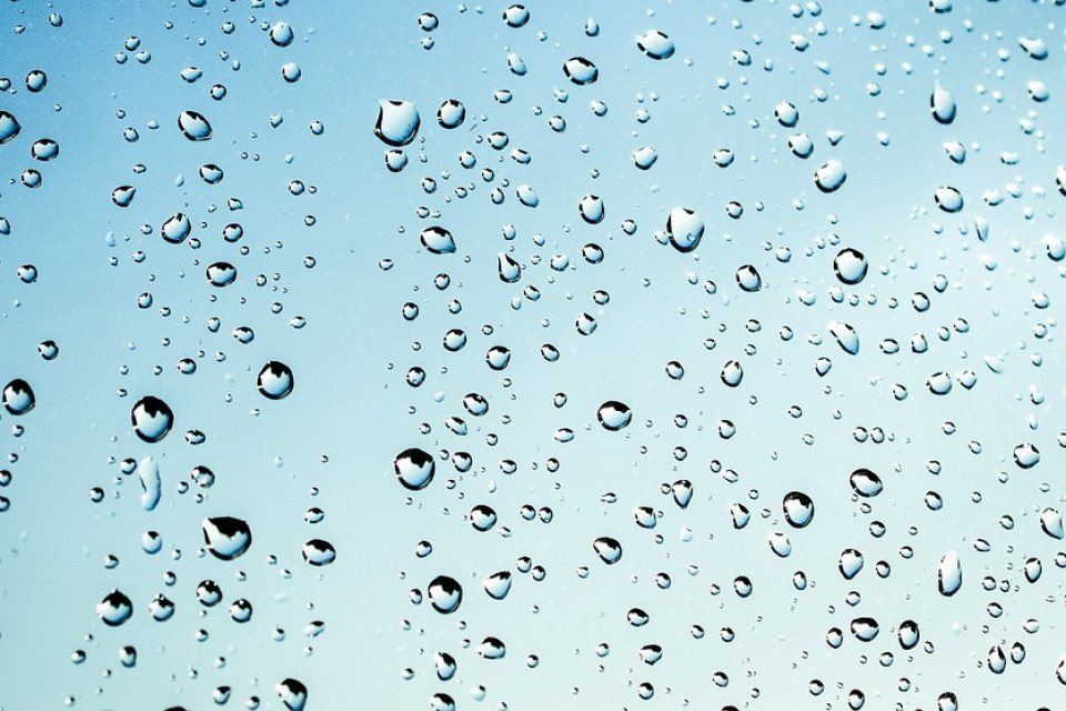 ​El futuro de los servicios de agua y saneamiento en América Latina