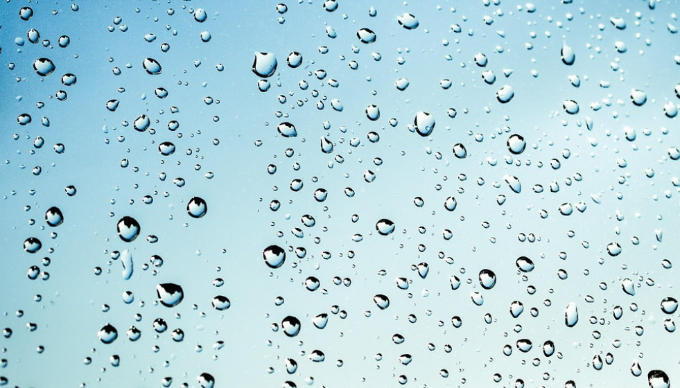 Lluvia
