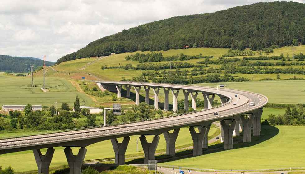 Infraestructuras