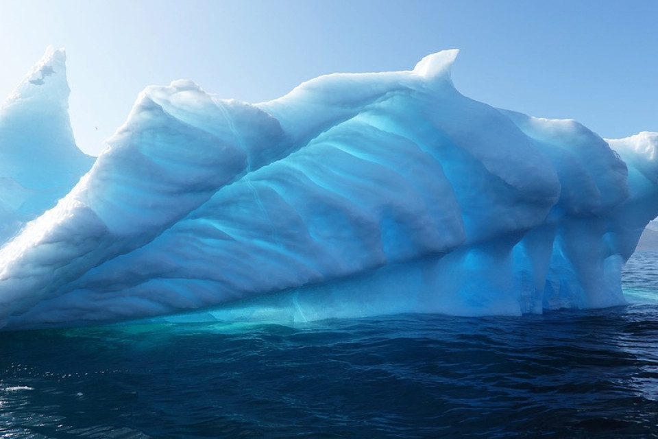 ​La situación actual del saneamiento en América Latina ante el Cambio Climático