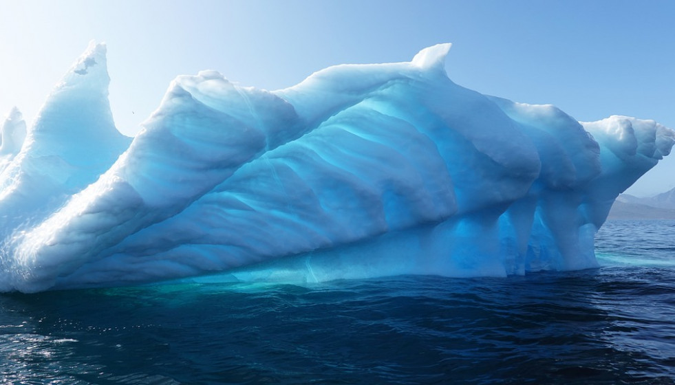 Cambio climático