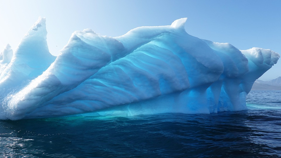 Cambio climático