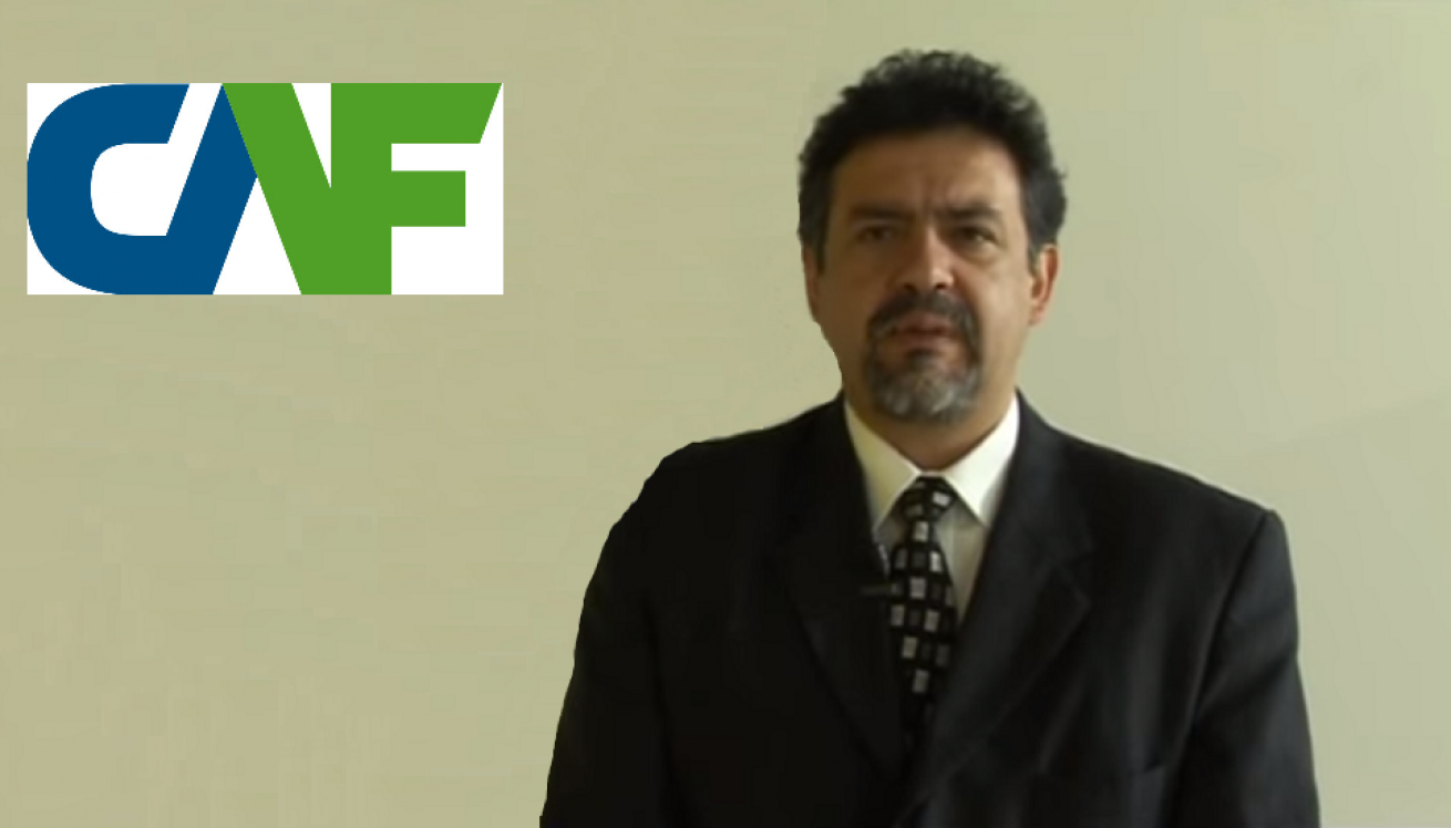 Franz Rojas logo