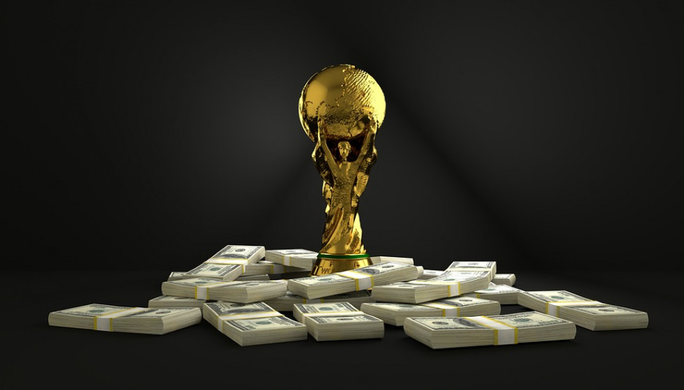 El negocio del futbol