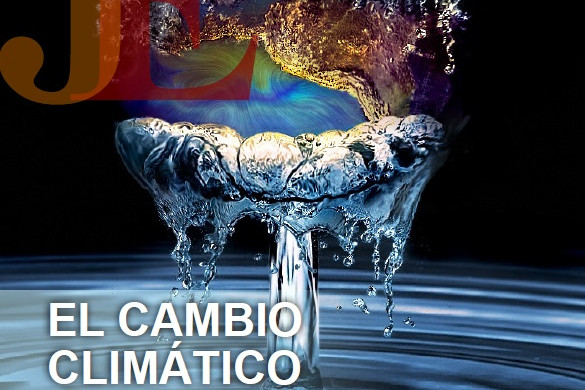 El cambio climático