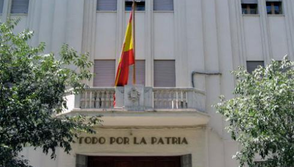 De sindicalismo y patrias