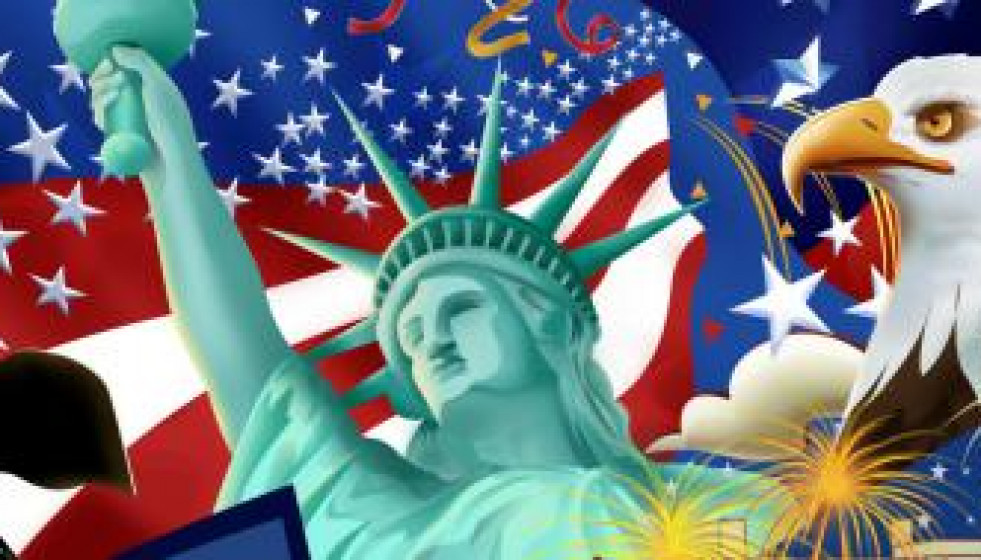 Filantropía, una historia típicamente americana