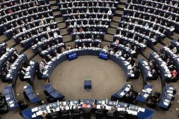 Partidos radicales y antieuropeos en las inminentes elecciones europeas