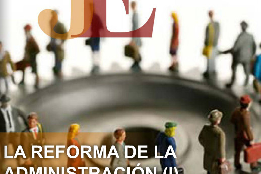 La Reforma de la Administración I