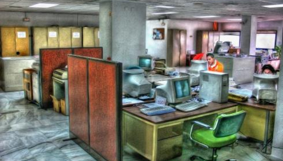 Malos tiempos para lo público