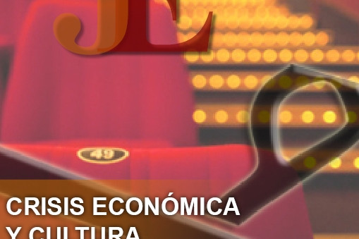 Crisis económica y cultura