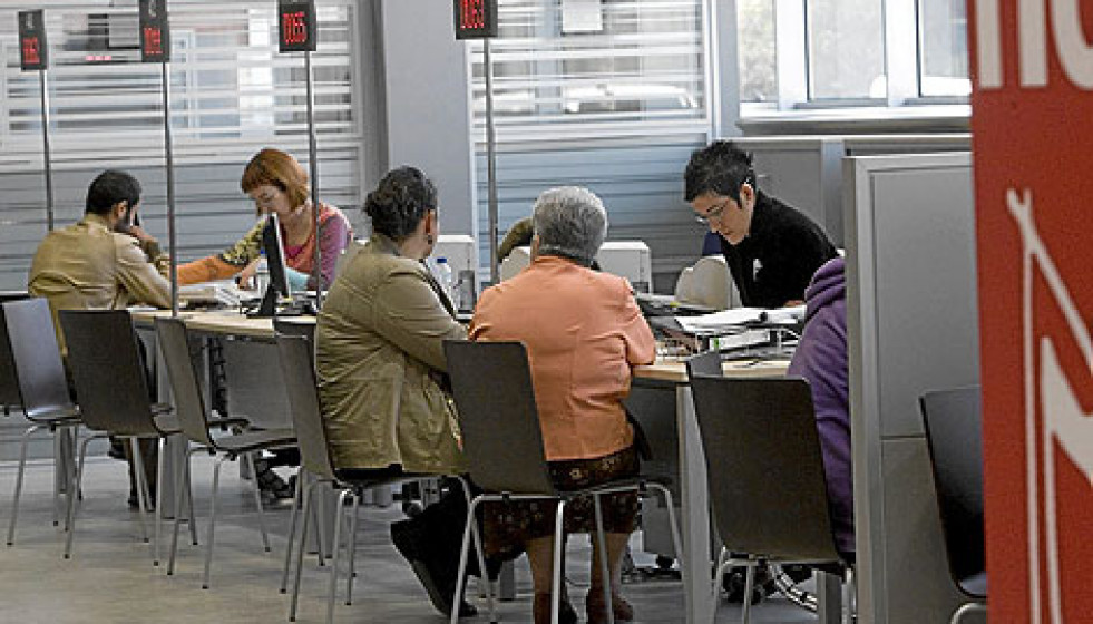 En España, casi 10.000 Administraciones públicas