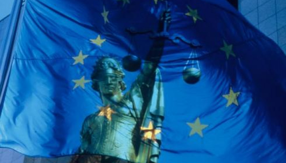 EUROPA JUSTICIA