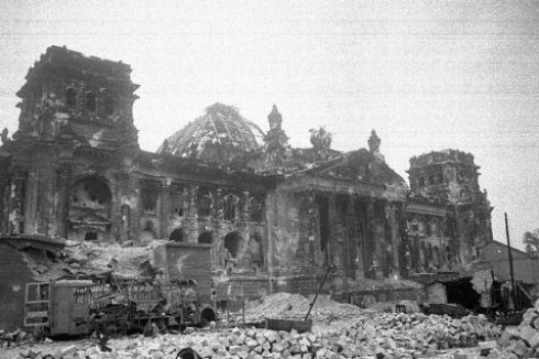 Alemania 1945-2013