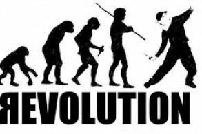 La revolución de la clase media