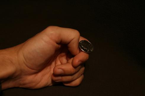 Las dos caras de la misma moneda