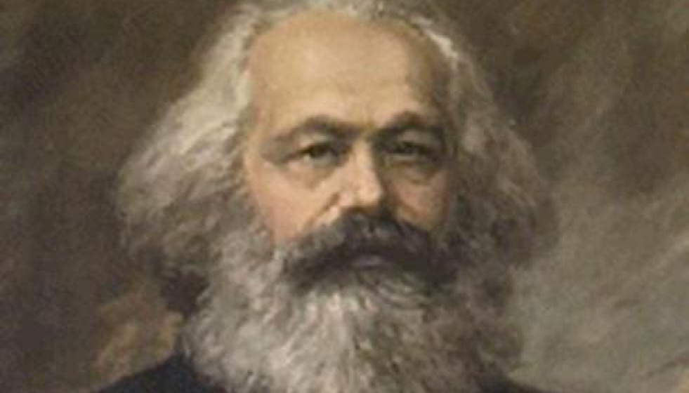 marx