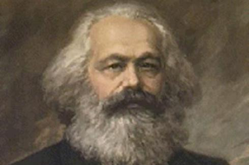 Marx y la clase media