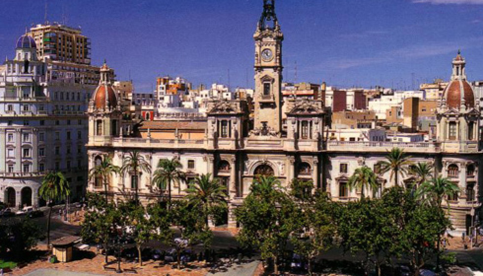 valencia