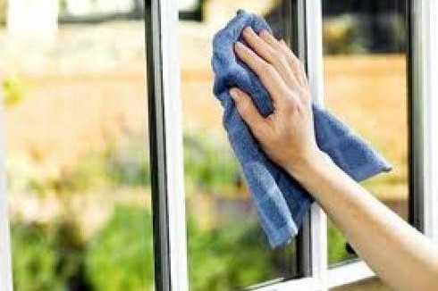 Marca España, limpia y da esplendor