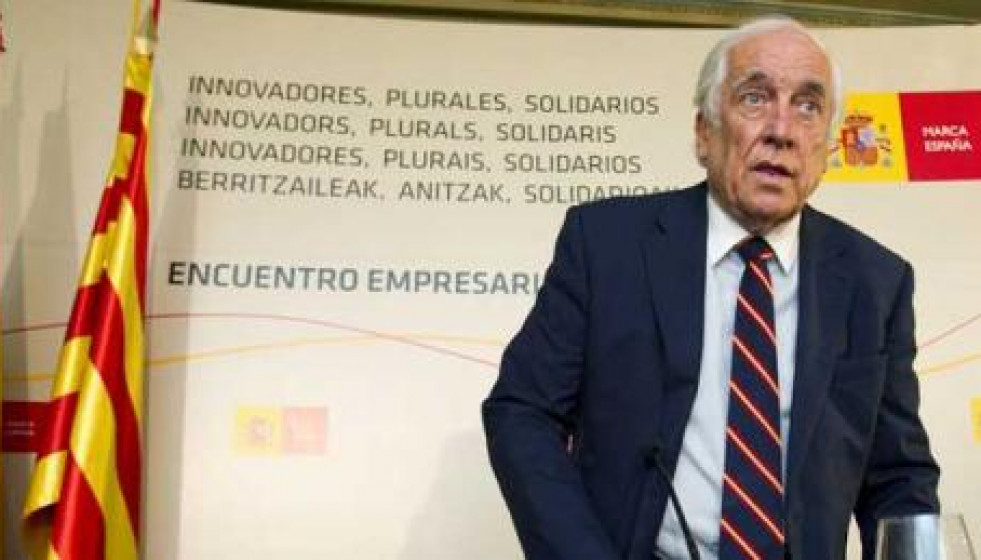 alto comisionado
