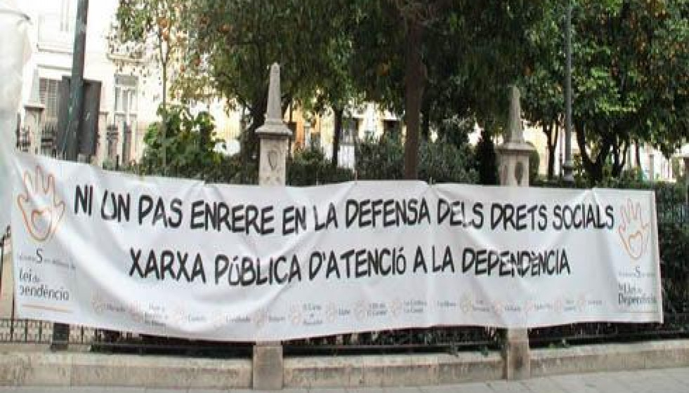 dependencia valencia
