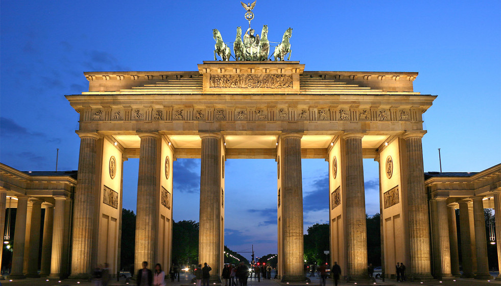 ALEMANIA