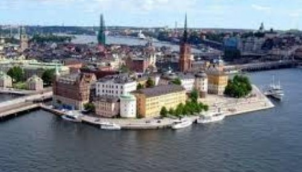 suecia