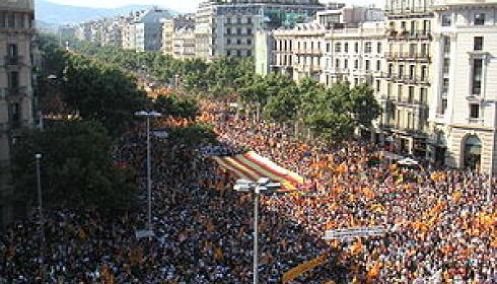 nacionalismo catalan