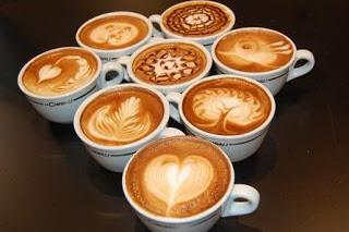 Café para todos
