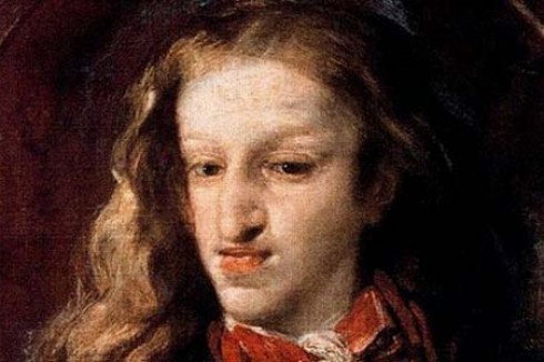  1714, Habsburgos y Borbones