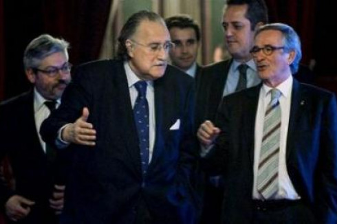  Lo que ganan los alcaldes, más ruido que nueces